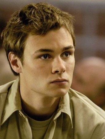 Image of Patrick Flueger