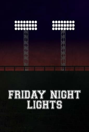 Friday Night Lights