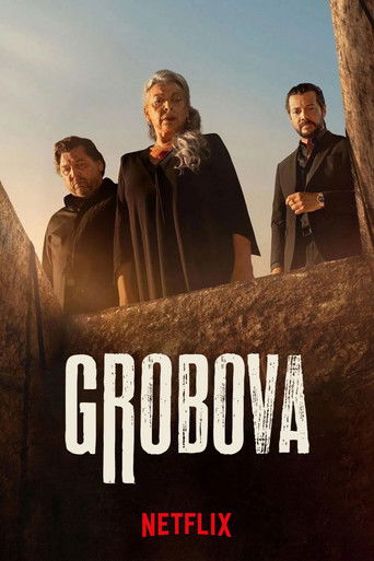 Grobova