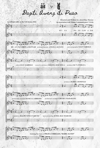 Dagiti Aweng Ti Puso