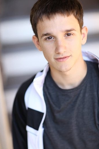 Image of Bryce Romero
