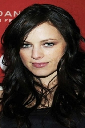 Image of Mackenzie Firgens