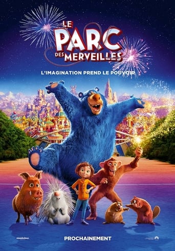 Image du film Le Parc des merveilles