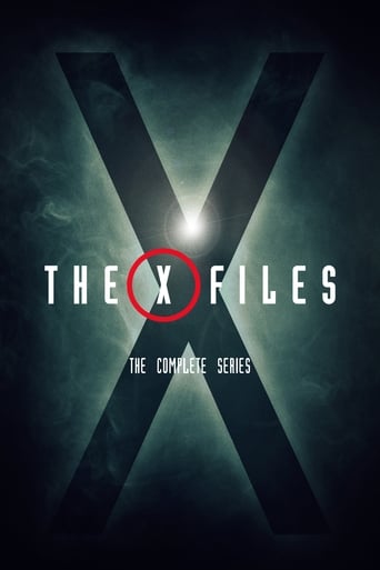 The X-Files