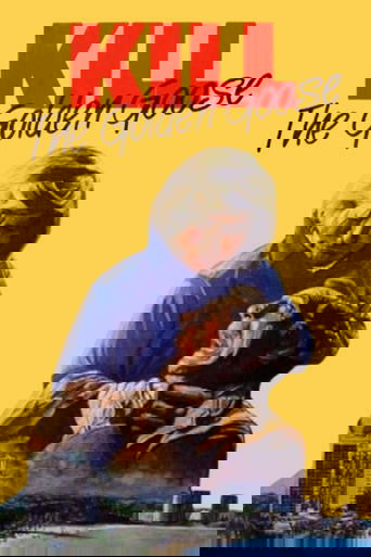 Kill the Golden Goose