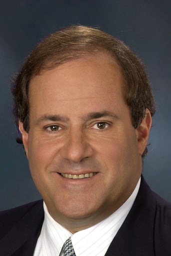 Image of Chris Berman