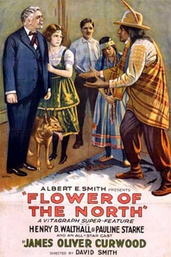Poster of Flower of the North