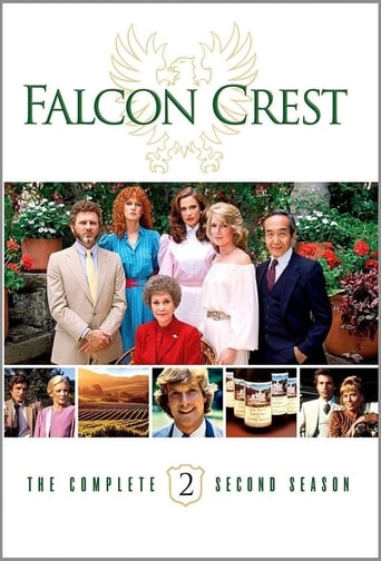 Falcon Crest