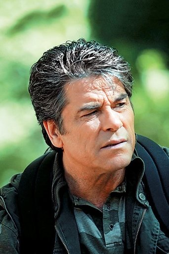 Image of Panos Mihalopoulos