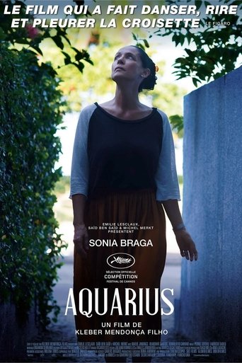 Image du film Aquarius