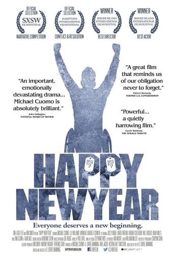 Poster of Happy New Year