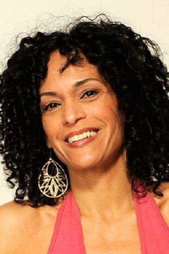 Image of Rosa Arredondo