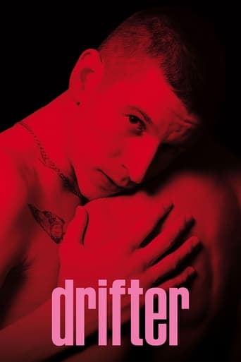 DRIFTER (2023) (GERMAN LANG.) (DVD)