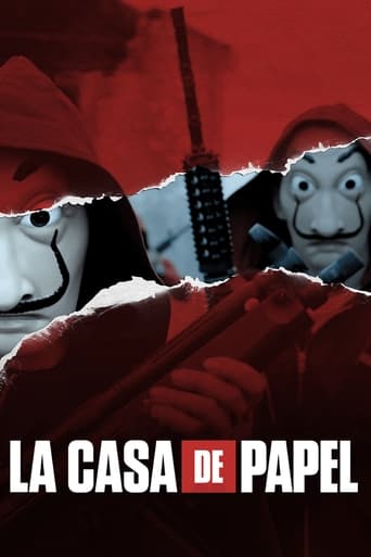 Money Heist