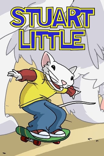 Stuart Little: The Animated Series