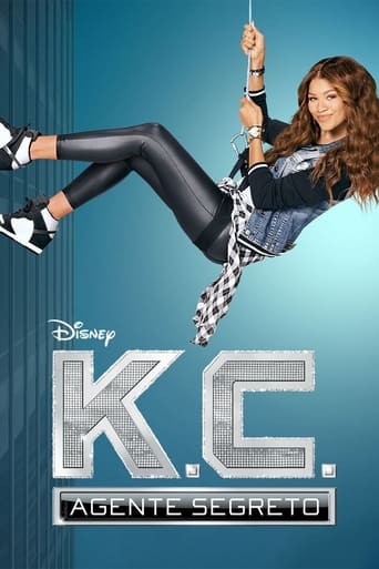 K.C. Undercover