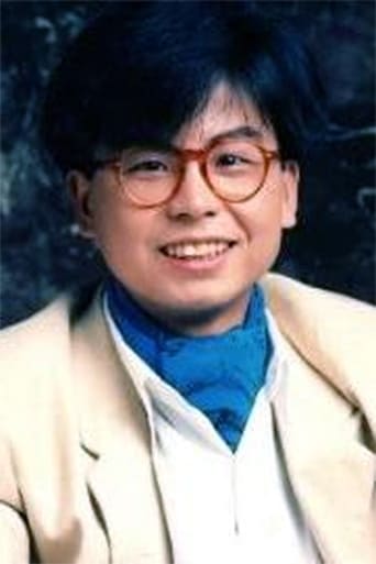 Image of Gabriel Wong Yat-San