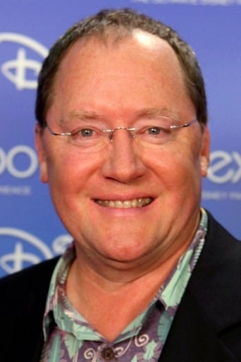 Image de John Lasseter