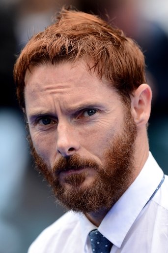 Image of Sean Harris