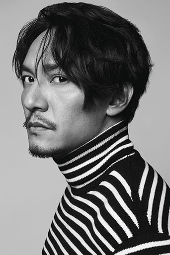 Image of Chang Chen