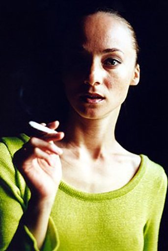 Image of Galina Tyunina