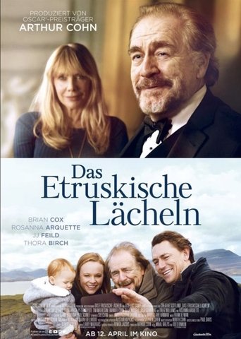 Das etruskische Lächeln
