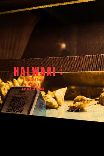 HALWAAI: An Untold Story