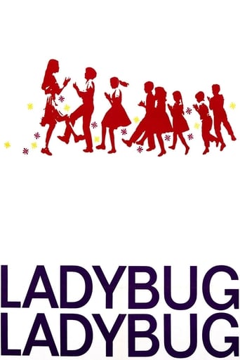 LADYBUG LADYBUG (DVD)