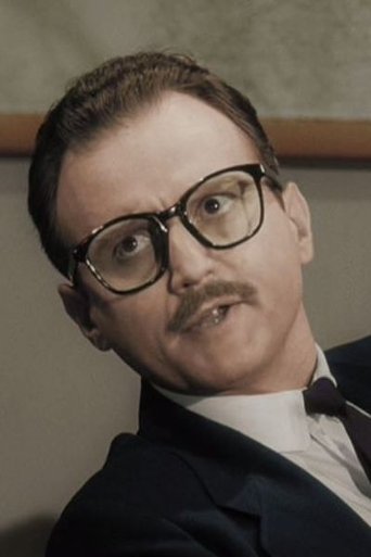 Image of Wally Campo