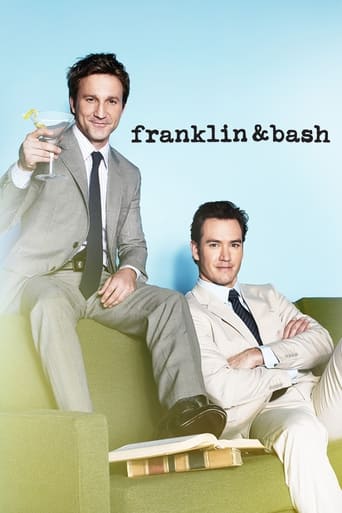 Franklin & Bash