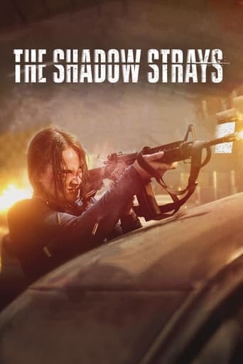 Image The Shadow Strays