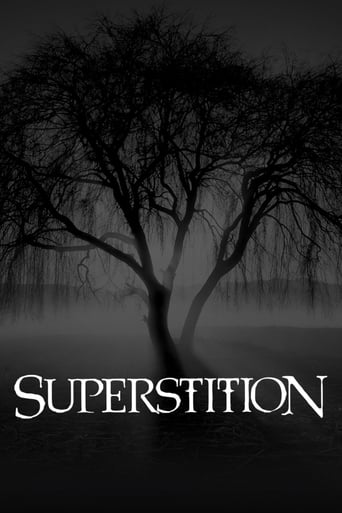 Superstition