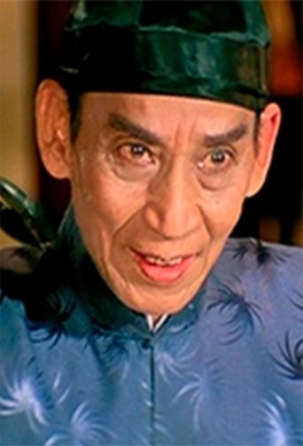 Kwan Tak-Hing