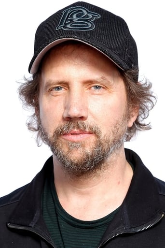 Image of Jamie Kennedy