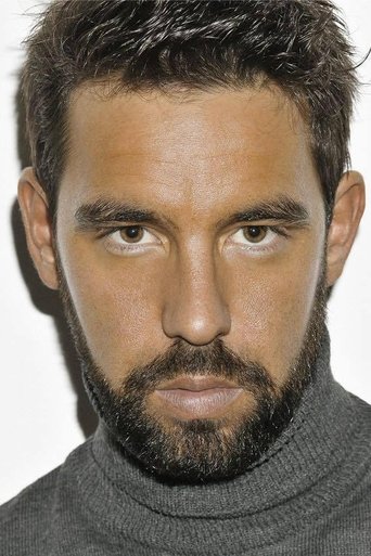 Image of Agustín Sierra