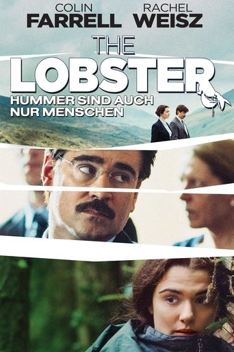 The Lobster Poster