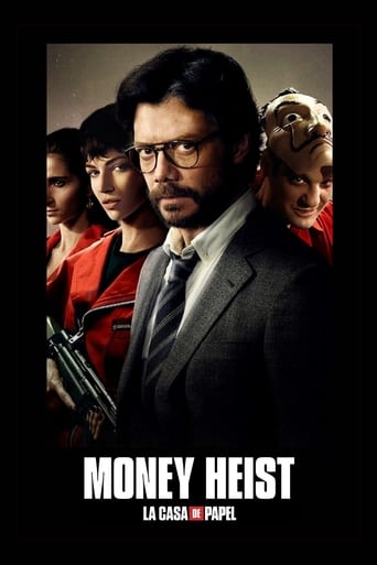 Money Heist