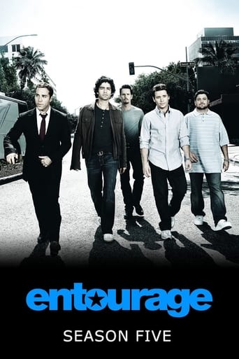 Season 5 (2008)