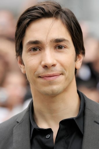 Image of Justin Long