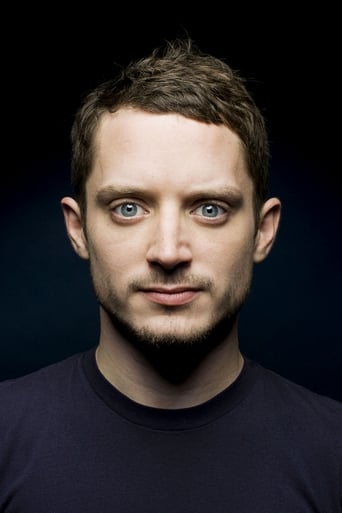 Image of Elijah Wood