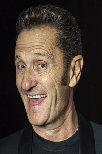 Image of Enzo Salvi