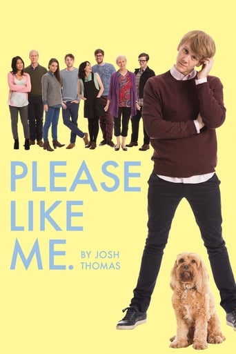 Please Like Me Episode 4