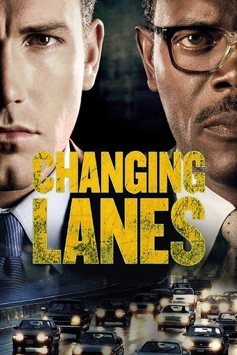 Image Changing Lanes