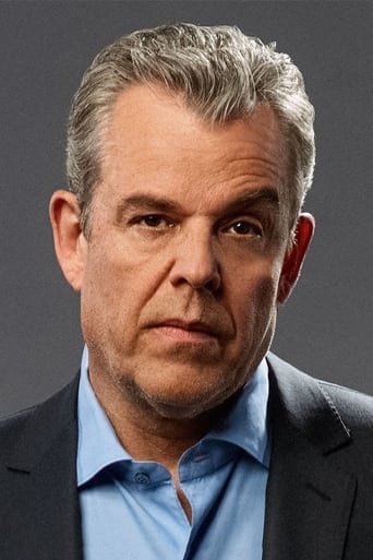 Image of Danny Huston