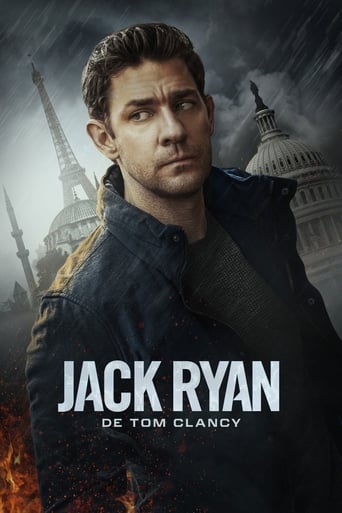 Tom Clancy s Jack Ryan