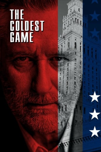 Poster of The Coldest Game
