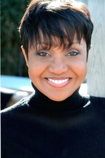 Image of Brenda Pressley