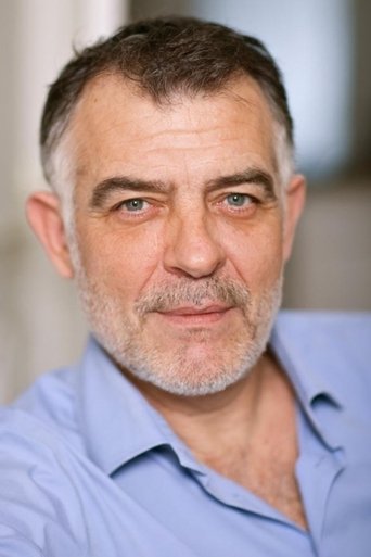 Stéfan Godin