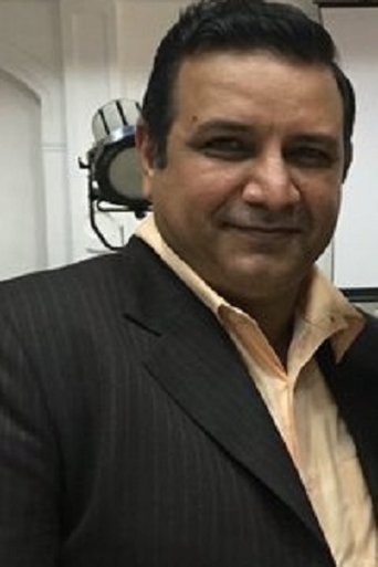 Image of Kumud Mishra