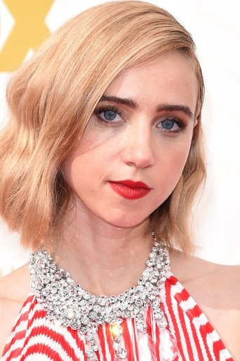 Image of Zoe Kazan